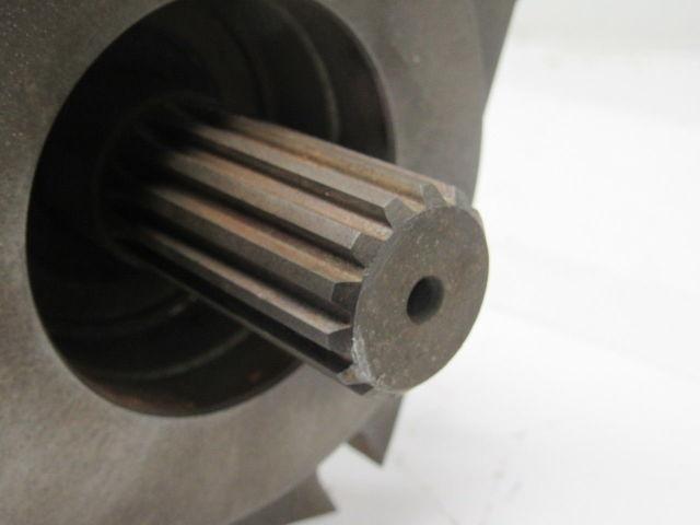 PARKER PGP640 30D 104 Heavy Cast Iron Hydraulic Pump See Specs