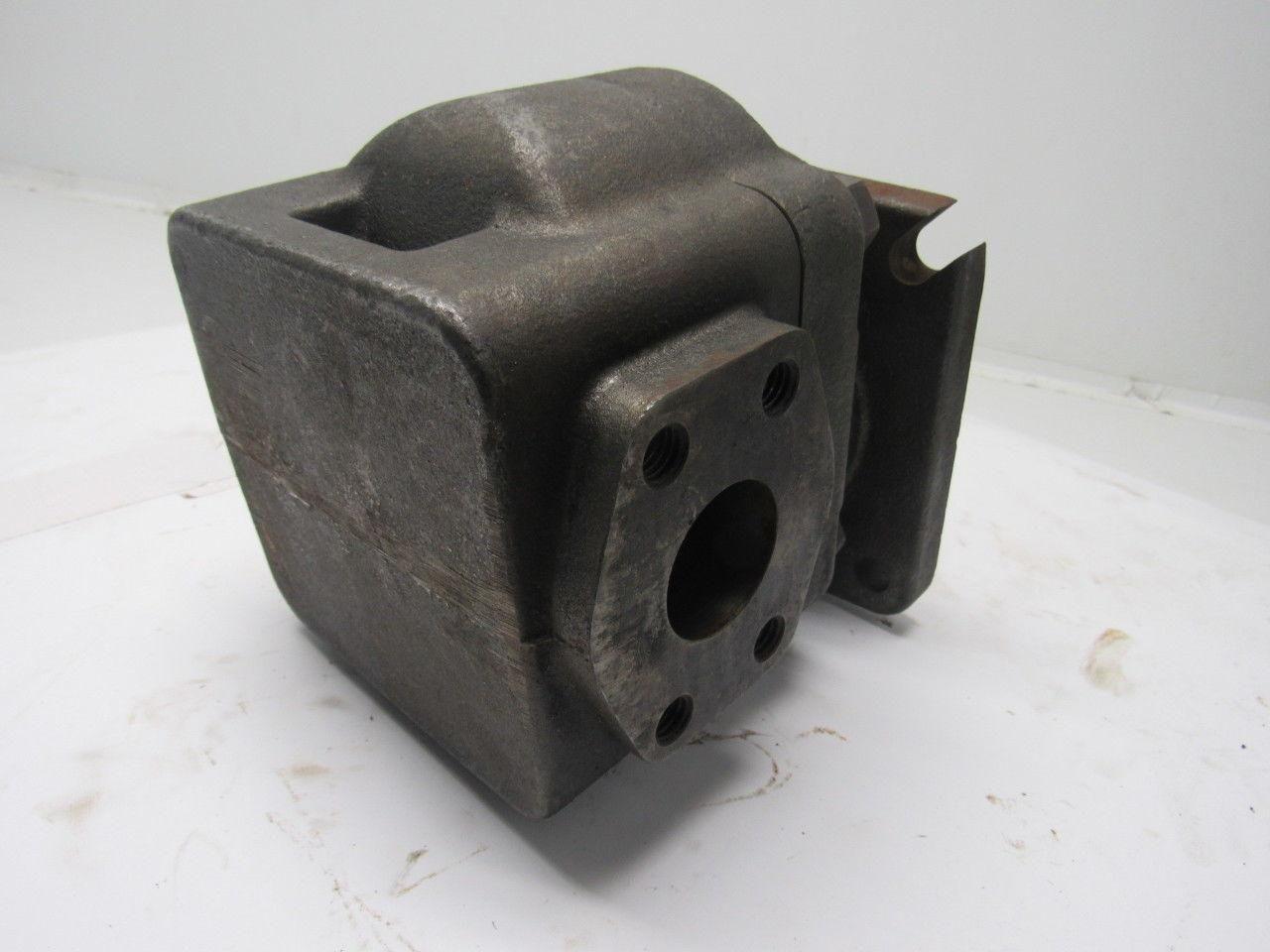 PARKER COMMERCIAL PGP 640 30E 104 Heavy Duty Cast Iron Hydraulic Pump See Specs