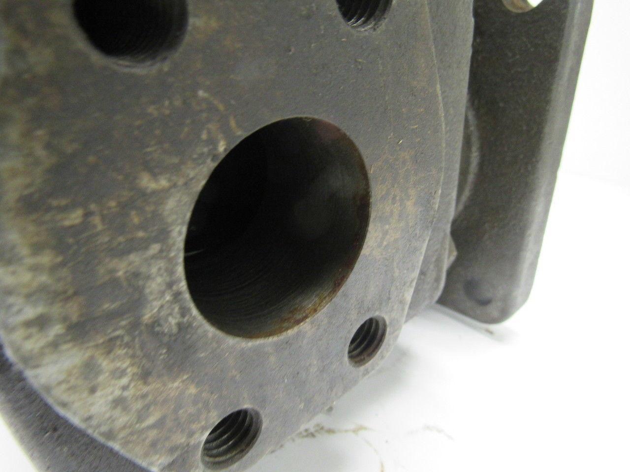 PARKER COMMERCIAL PGP 640 30E 104 Heavy Duty Cast Iron Hydraulic Pump See Specs