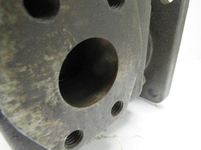 PARKER COMMERCIAL PGP 640 30E 104 Heavy Duty Cast Iron Hydraulic Pump See Specs