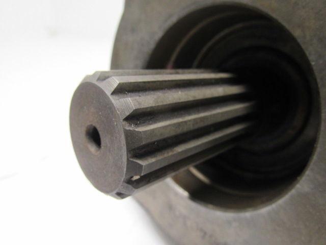 PARKER COMMERCIAL PGP 640 30E 104 Heavy Duty Cast Iron Hydraulic Pump See Specs
