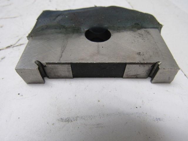 W.C. Tools A-13007 Universal Spade Drill Insert 2-7/8" HSS