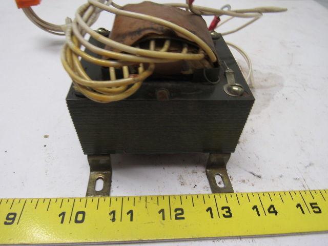 Siemens TR-13900 A1-106-010-001 Electric Voltage Transformer