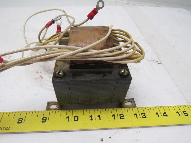 Siemens TR-13900 A1-106-010-001 Electric Voltage Transformer