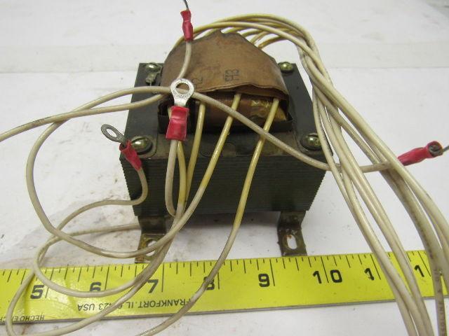 Siemens TR-13900 A1-106-010-001 Electric Voltage Transformer