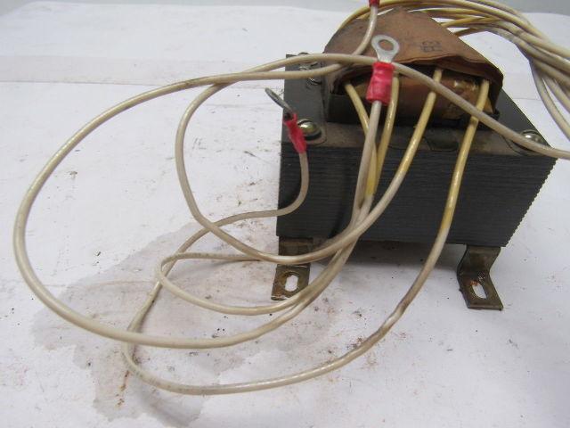 Siemens TR-13900 A1-106-010-001 Electric Voltage Transformer