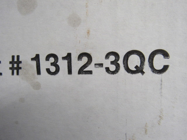 Dynamic Filtration 1312-3QC EDM Machine Filter 3 Micron