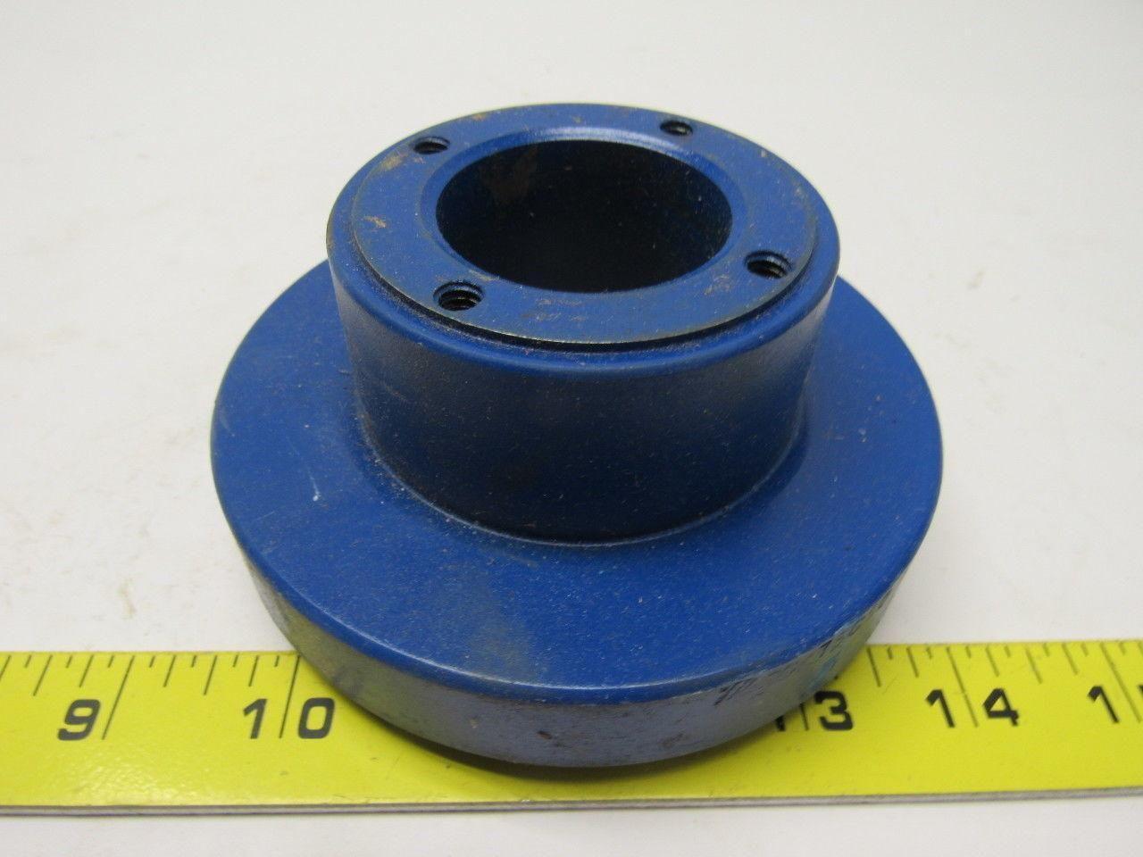 Martin 7SC50 Quadra-Flex SC Flange Coupling Spacer Size 7