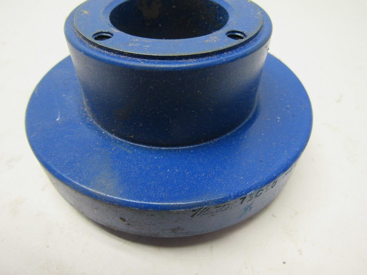 Martin 7SC50 Quadra-Flex SC Flange Coupling Spacer Size 7