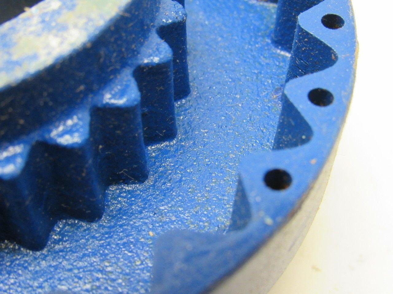 Martin 7SC50 Quadra-Flex SC Flange Coupling Spacer Size 7