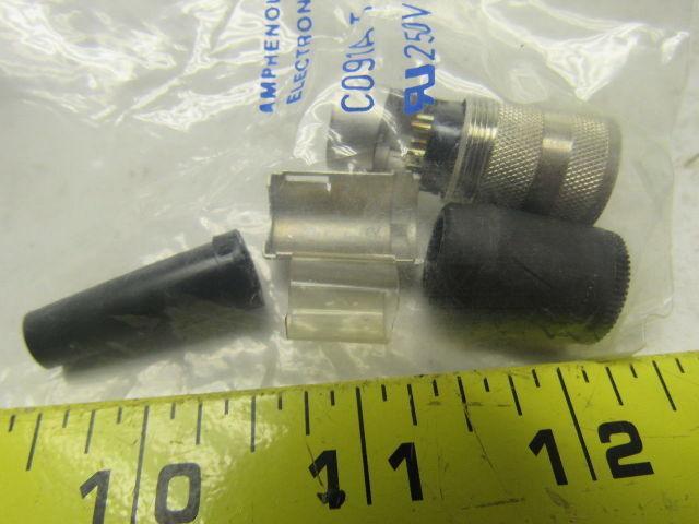 LIKA 158-Y-40MNC210/S425 Incremental Rotary Encoder