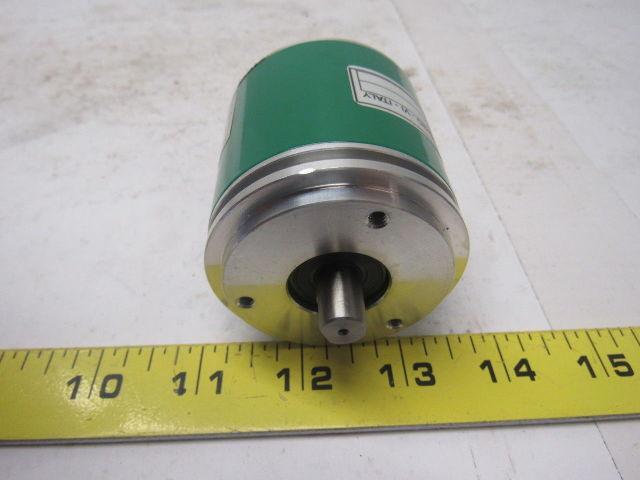 LIKA 158-Y-40MNC210/S425 Incremental Rotary Encoder