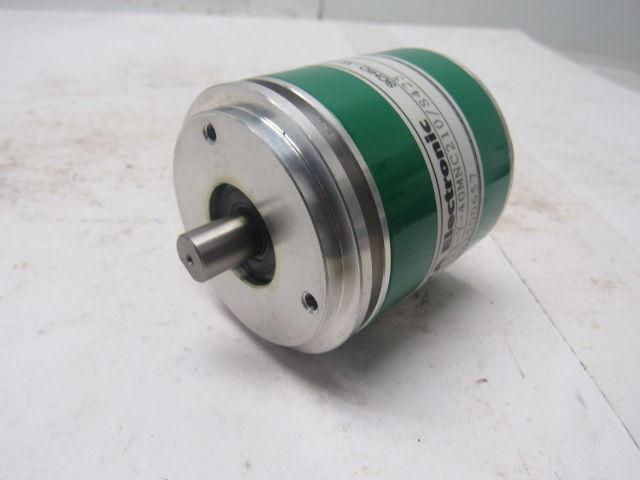 LIKA 158-Y-40MNC210/S425 Incremental Rotary Encoder