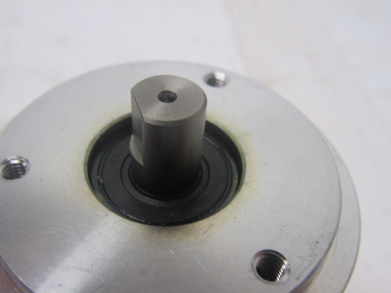 LIKA 158-Y-40MNC210/S425 Incremental Rotary Encoder