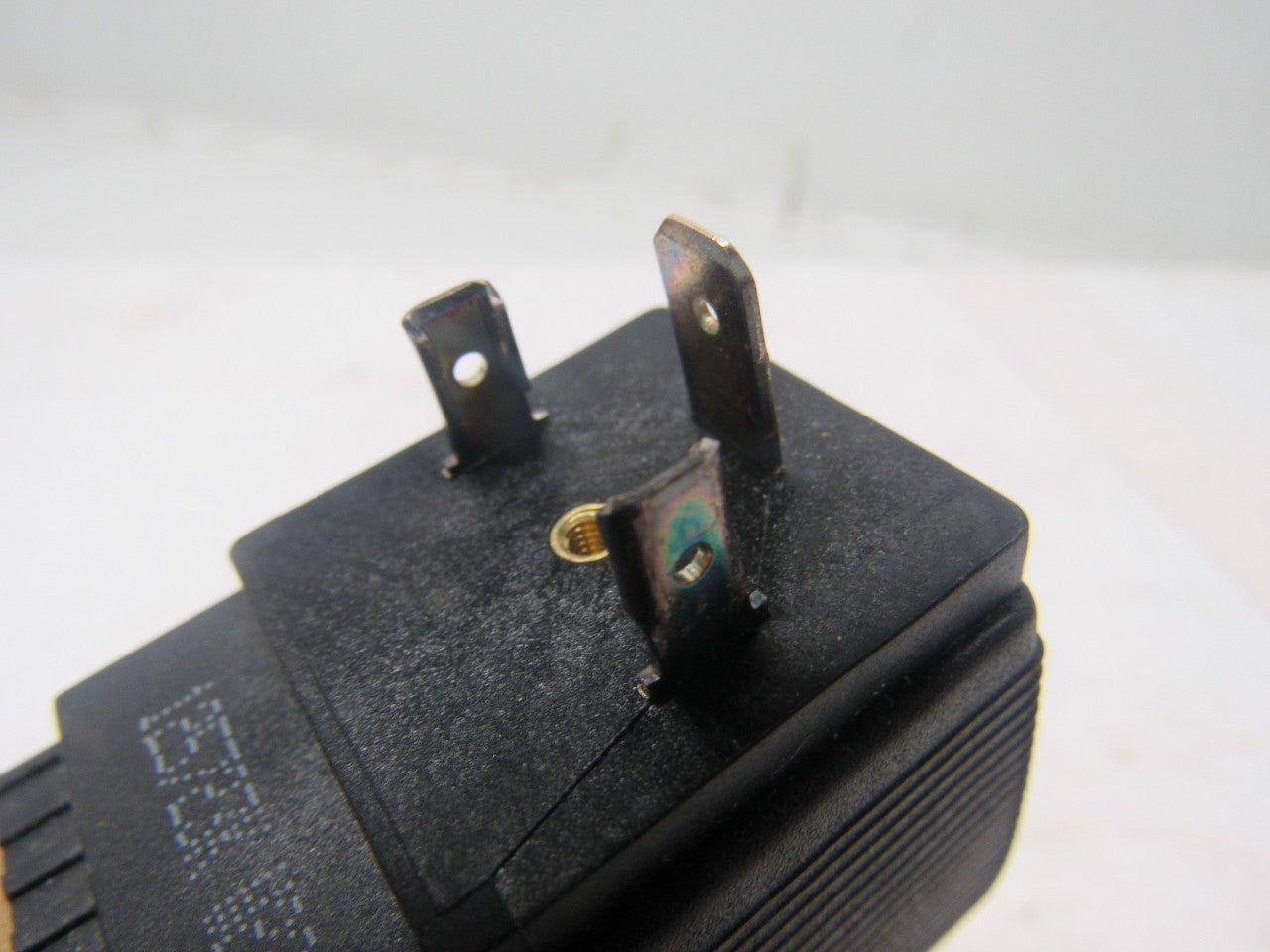 Burkert 5281 A 25 2/2-way Solenoid Valve W/Servo-Diaphragm