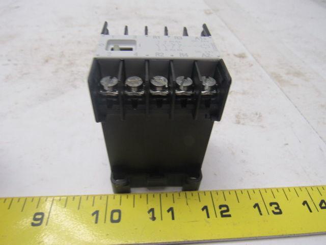 Siemens 3TK20 22-0BB4 Contactor AC-1:16A 400V 2NO+2NC 24VDC