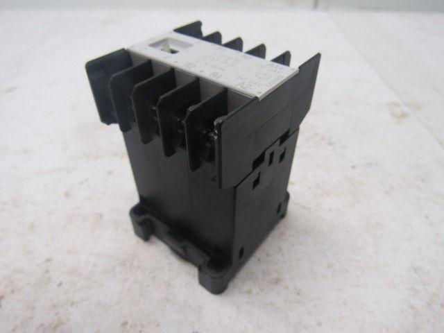 Siemens 3TK20 22-0BB4 Contactor AC-1:16A 400V 2NO+2NC 24VDC