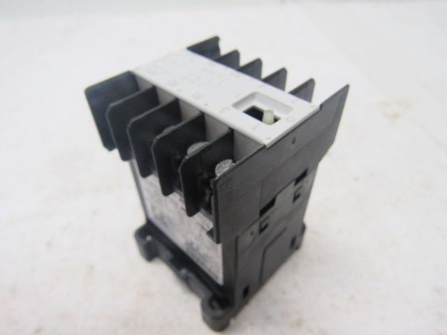 Siemens 3TK20 22-0BB4 Contactor AC-1:16A 400V 2NO+2NC 24VDC