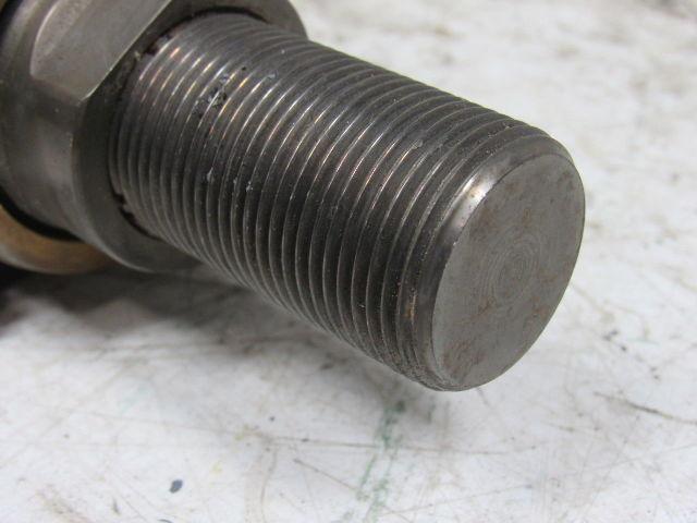 Parker BB3LLUS24 3L 3" Bore 20" Stroke 1-1/4"-12 Rod Hydraulic Cylinder