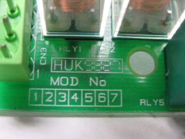 Husky HUK9827 Stabilizer Card