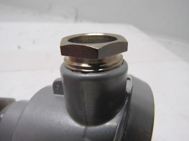 Thermo Engineering T21 Direct Immersion Thermocouple