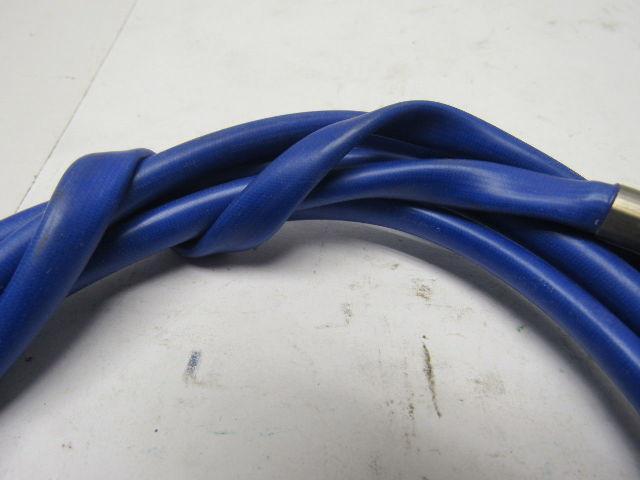 57.032.050 Plastic Injection Machine Ring Heater 200W 240V 3/4" ID X 2-1/4"