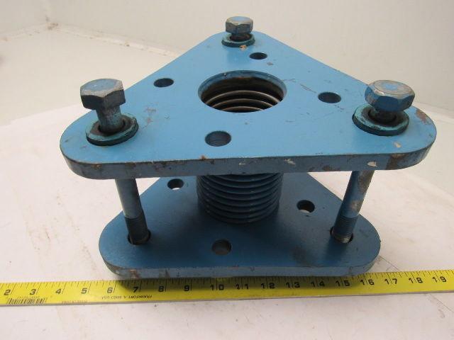 TCSR-300 Stainless Steel Pump Connector