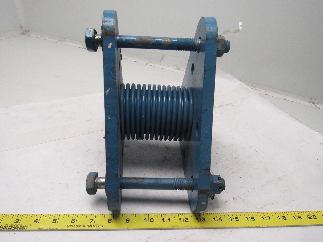 TCSR-300 Stainless Steel Pump Connector