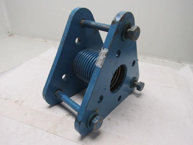 TCSR-300 Stainless Steel Pump Connector