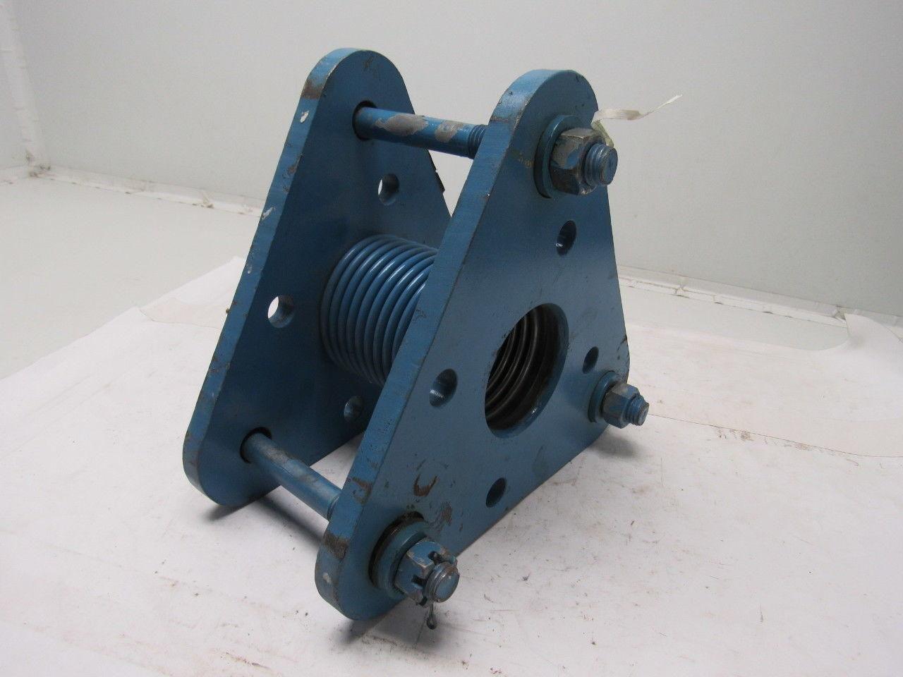 TCSR-300 Stainless Steel Pump Connector