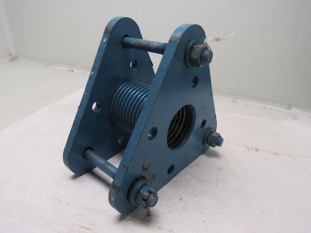 TCSR-300 Stainless Steel Pump Connector