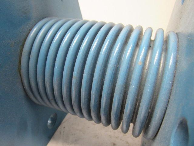 TCSR-300 Stainless Steel Pump Connector