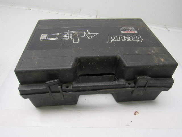 Feud JS100 Electric Biscuit Joiner 3-15/16" Dia. Blade W/6 Position Depth Stop