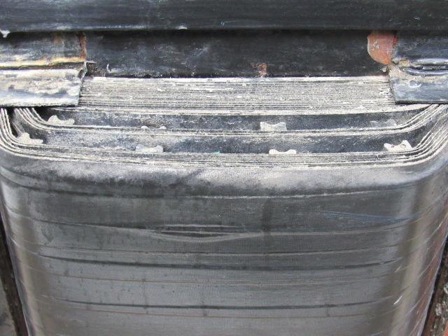 Hunterdon A-2518-1R Air Cooled 400 Kva Dry Type Auto Transformer 1PH