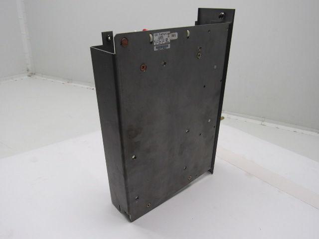 GE Fanuc IC600PM503K Series 6 I/O Power Supply Remanufactured & Tested