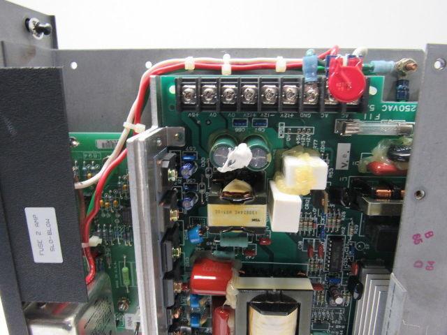 GE Fanuc IC600PM503K Series 6 I/O Power Supply Remanufactured & Tested