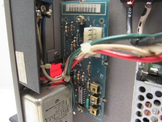 GE Fanuc IC600PM502B Series 6 I/O Power Supply Remanufactured & Tested