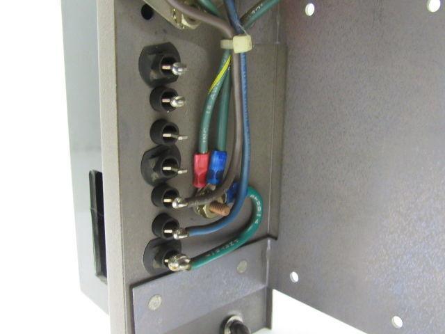 GE Fanuc IC600PM502B Series 6 I/O Power Supply Remanufactured & Tested