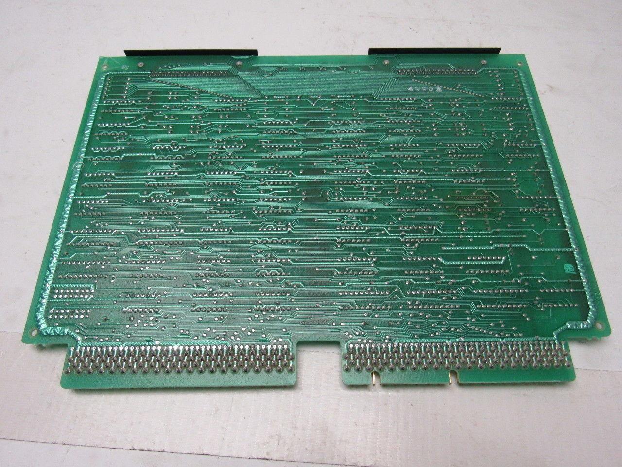 GE Fanuc IC600CB503L Series 6 Local I/O Control Module Remanufactured & Tested