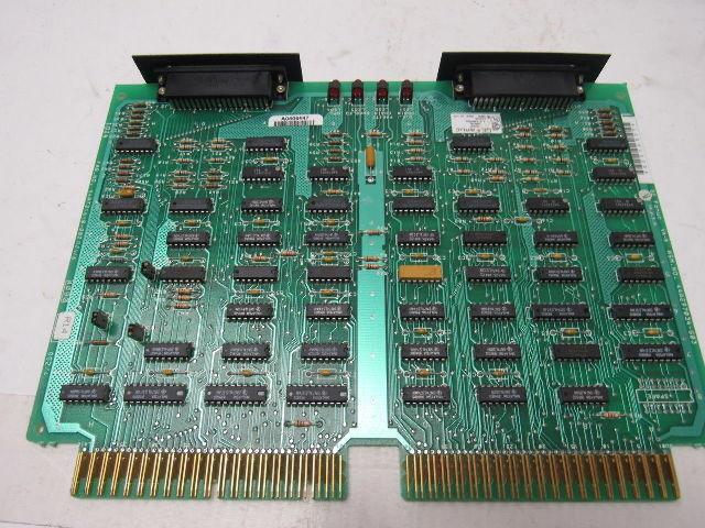 GE Fanuc IC600CB503L Series 6 Local I/O Control Module Remanufactured & Tested