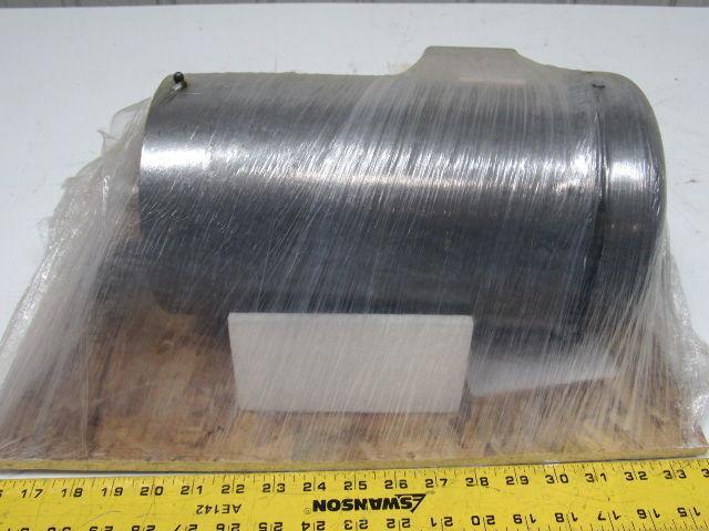 Baldor VM3610 3 HP 3 PH 208-230/460 V 3450 RPM Electric Motor NEW!