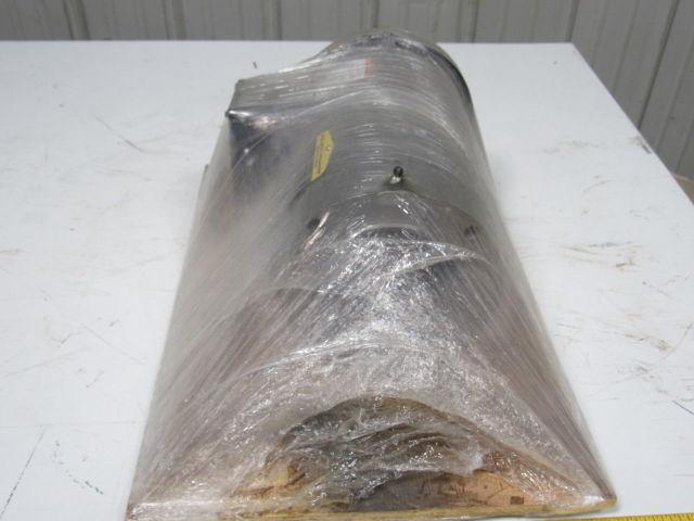 Baldor VM3610 3 HP 3 PH 208-230/460 V 3450 RPM Electric Motor NEW!