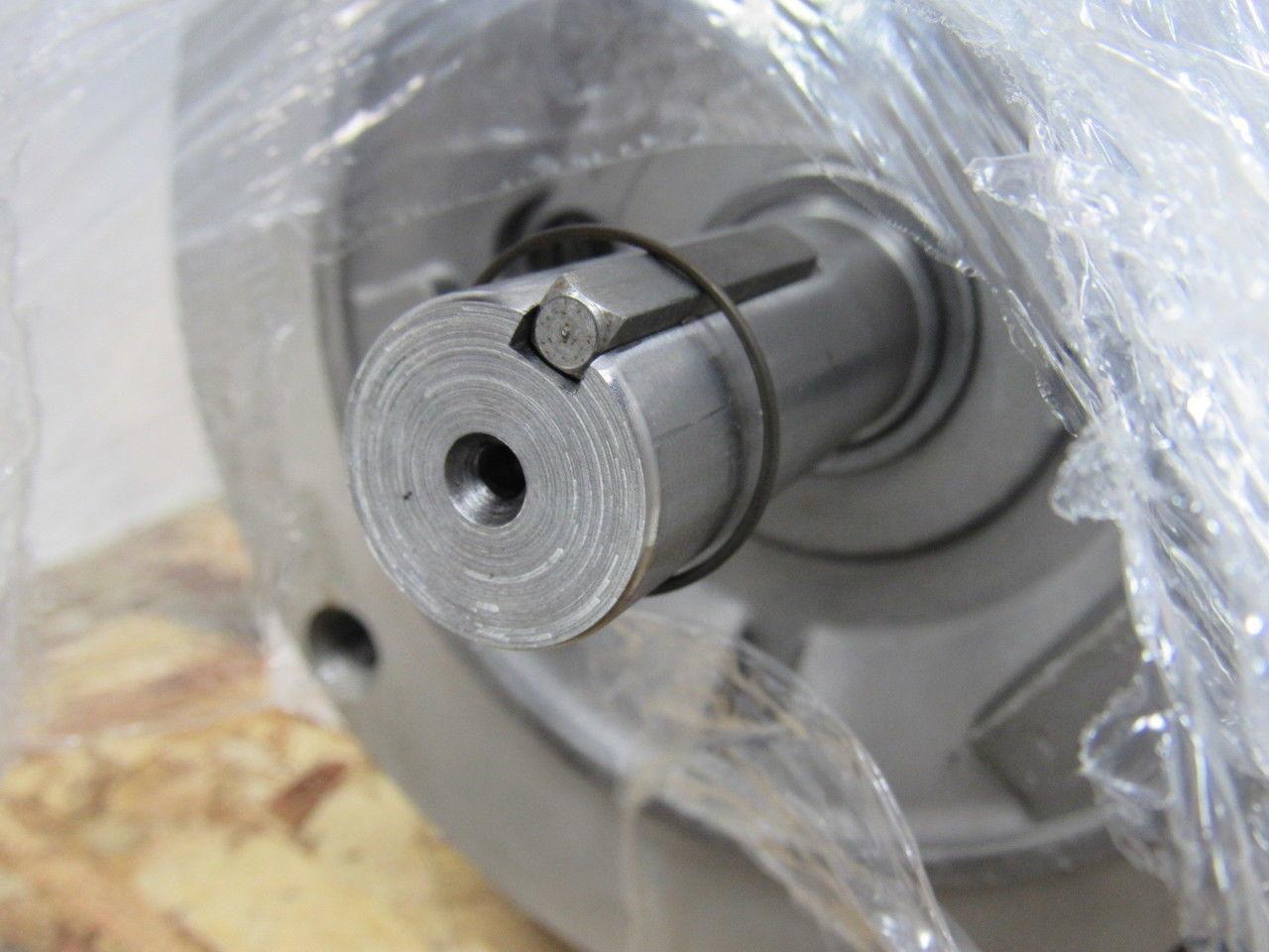 Baldor VM3610 3 HP 3 PH 208-230/460 V 3450 RPM Electric Motor NEW!