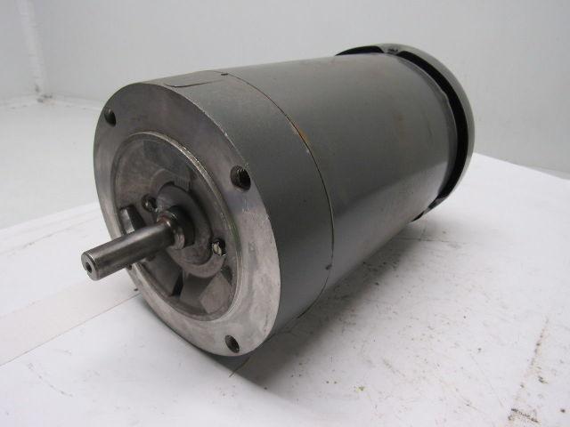 Baldor 273747 2 HP 3 PH 208-230/460 V 1725 RPM Electric Motor NEW!