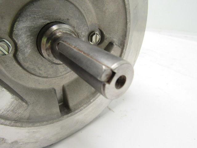 Baldor 273747 2 HP 3 PH 208-230/460 V 1725 RPM Electric Motor NEW!