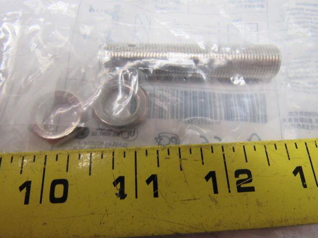 Siemens 3RG4012-3AG01 SIMATIC PXI Inductive Proximity Switch 2mm Distance