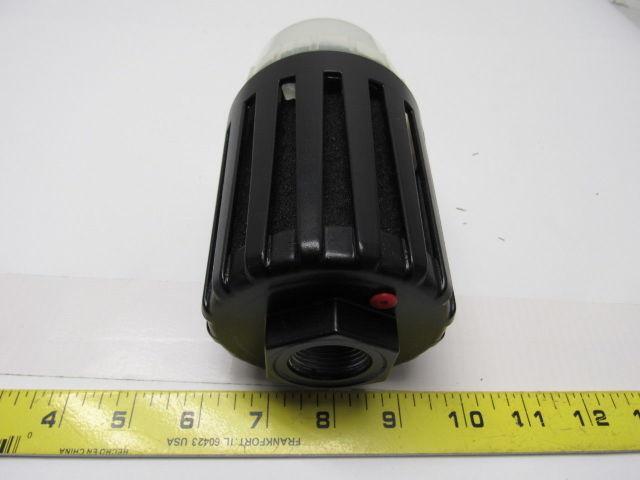 Origa AF-20 Pneumatic Exhaust Filter Silencer 3/4" NPT