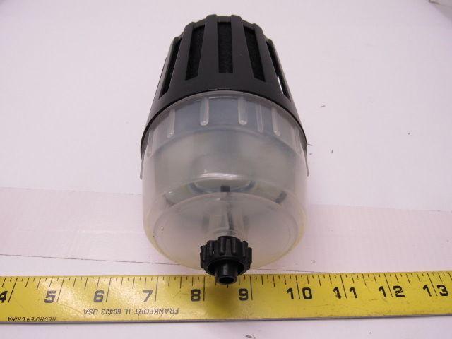 Origa AF-20 Pneumatic Exhaust Filter Silencer 3/4" NPT
