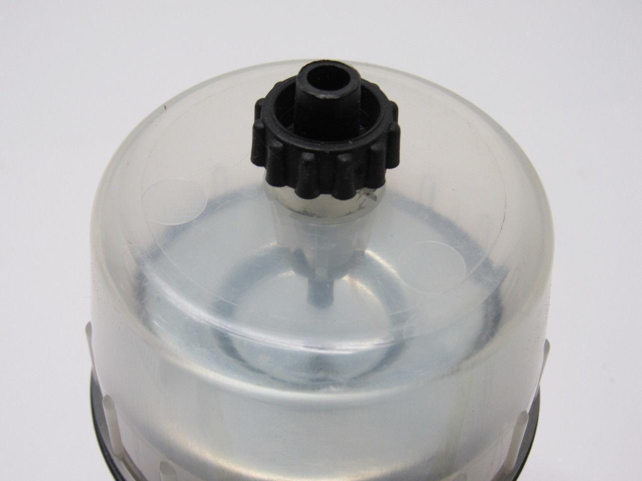 Origa AF-20 Pneumatic Exhaust Filter Silencer 3/4" NPT