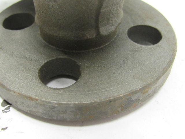 Bonney Forge L141 Bonney Forge L141 1/2" Bolted Bonnet Piston Check Valve